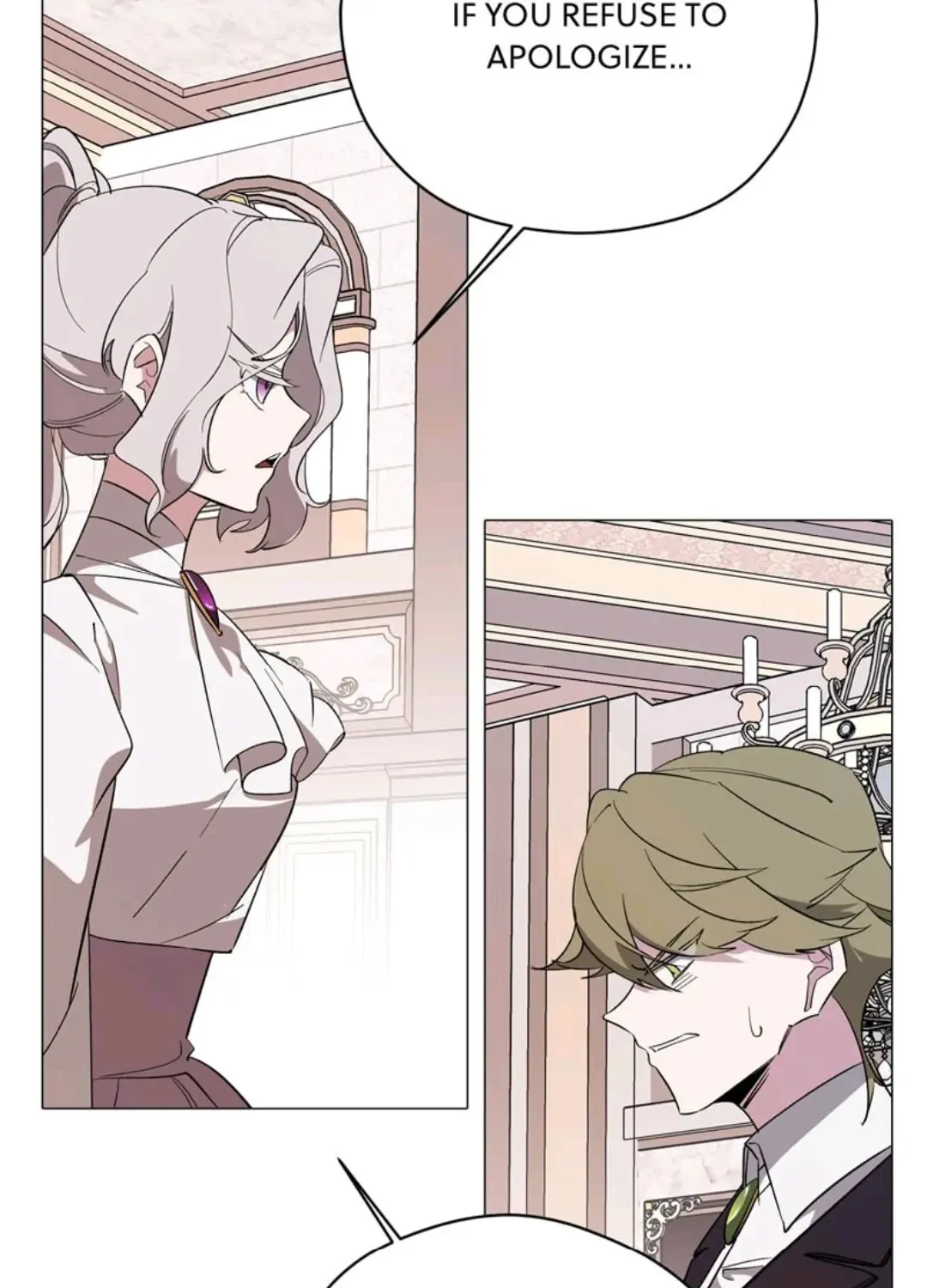 Duchess's Lo-Fi Coffeehouse Chapter 46 page 101 - 