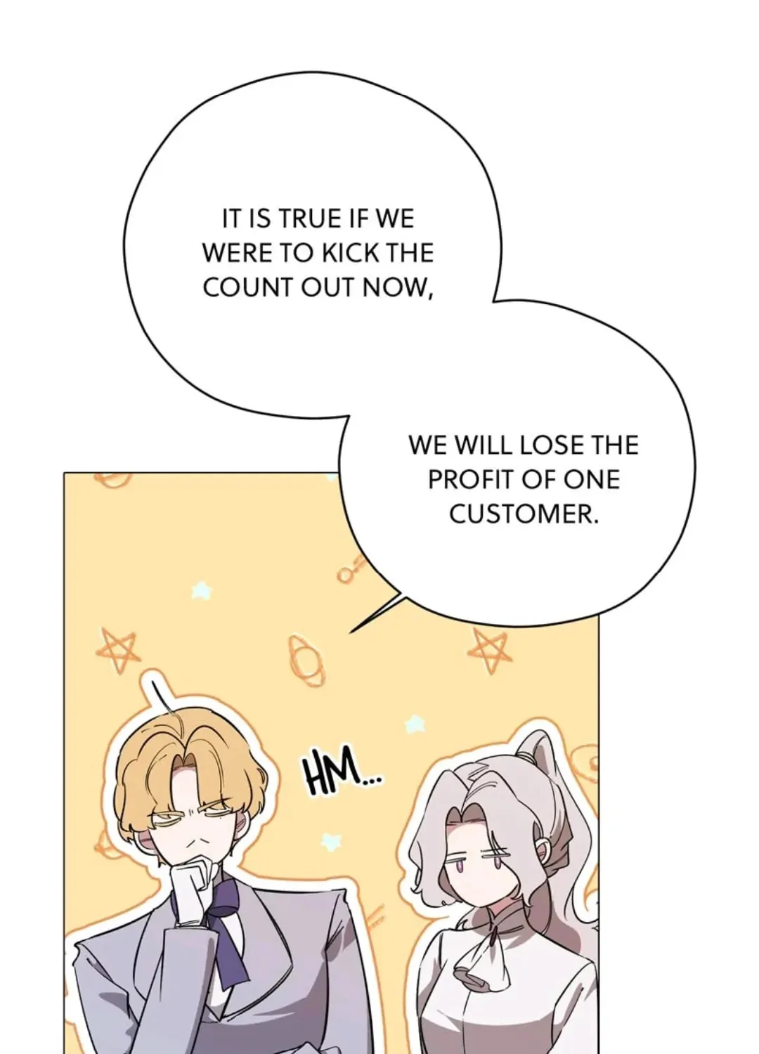 Duchess's Lo-Fi Coffeehouse Chapter 46 page 107 - 