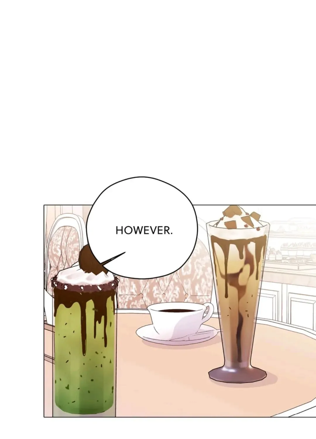 Duchess's Lo-Fi Coffeehouse Chapter 46 page 109 - 