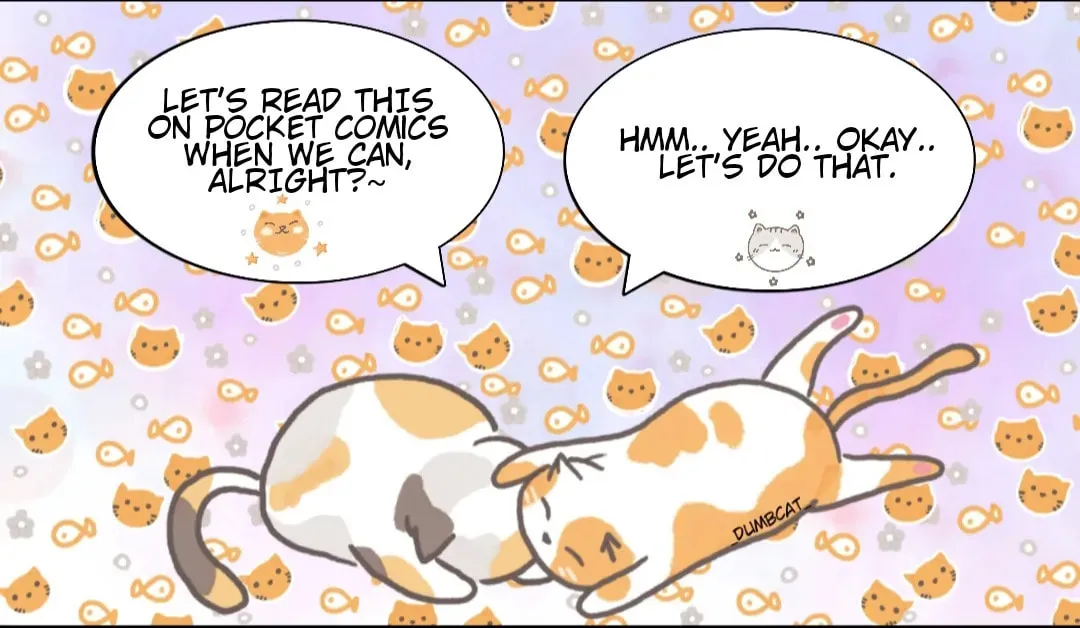 Duchess's Lo-Fi Coffeehouse Chapter 46 page 114 - 