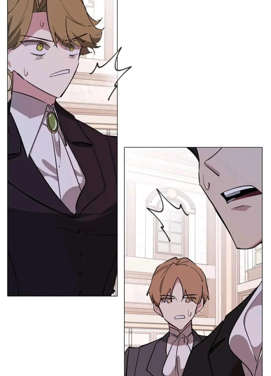 Duchess's Lo-Fi Coffeehouse Chapter 46 page 13 - 