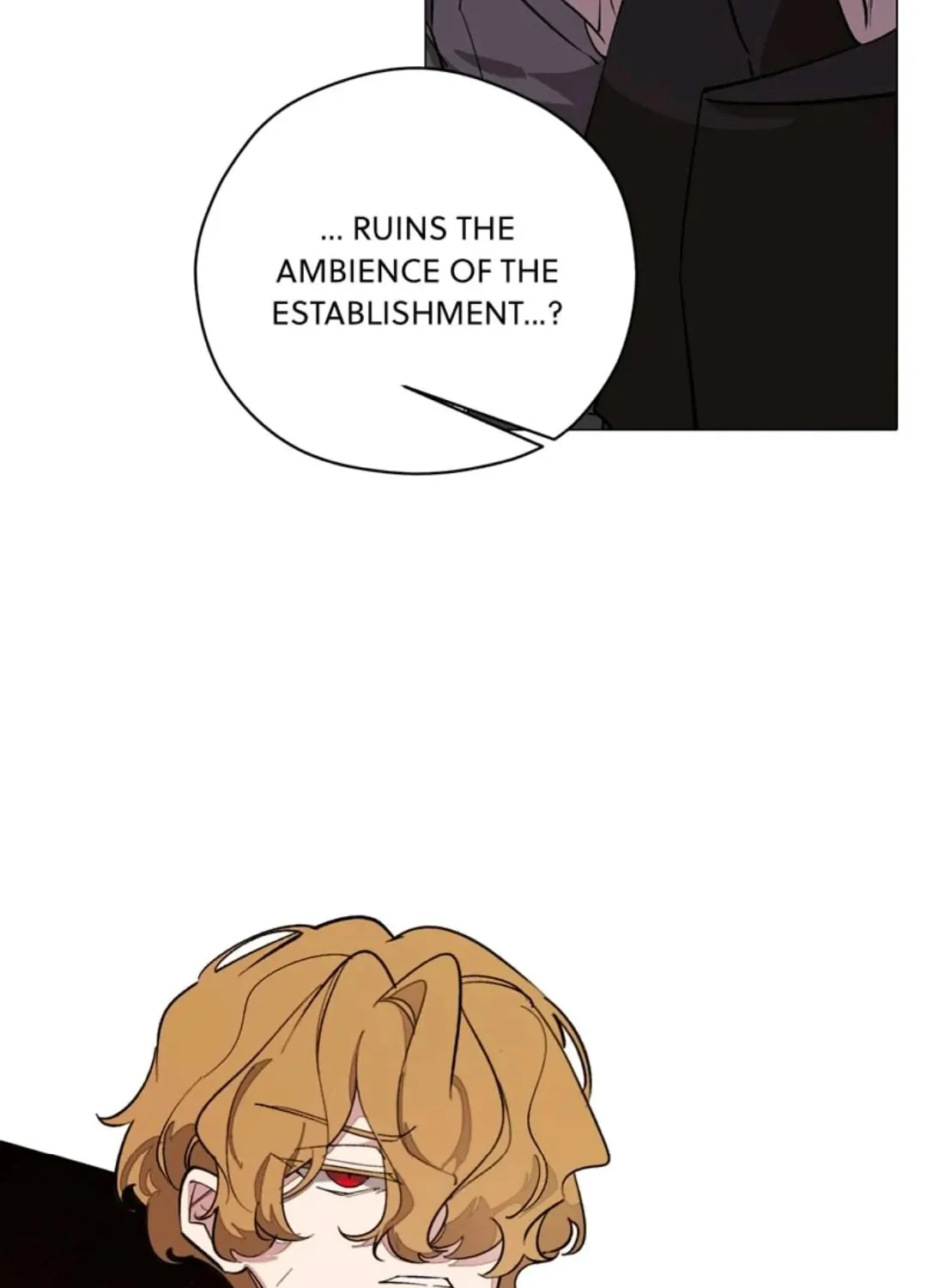Duchess's Lo-Fi Coffeehouse Chapter 46 page 14 - 