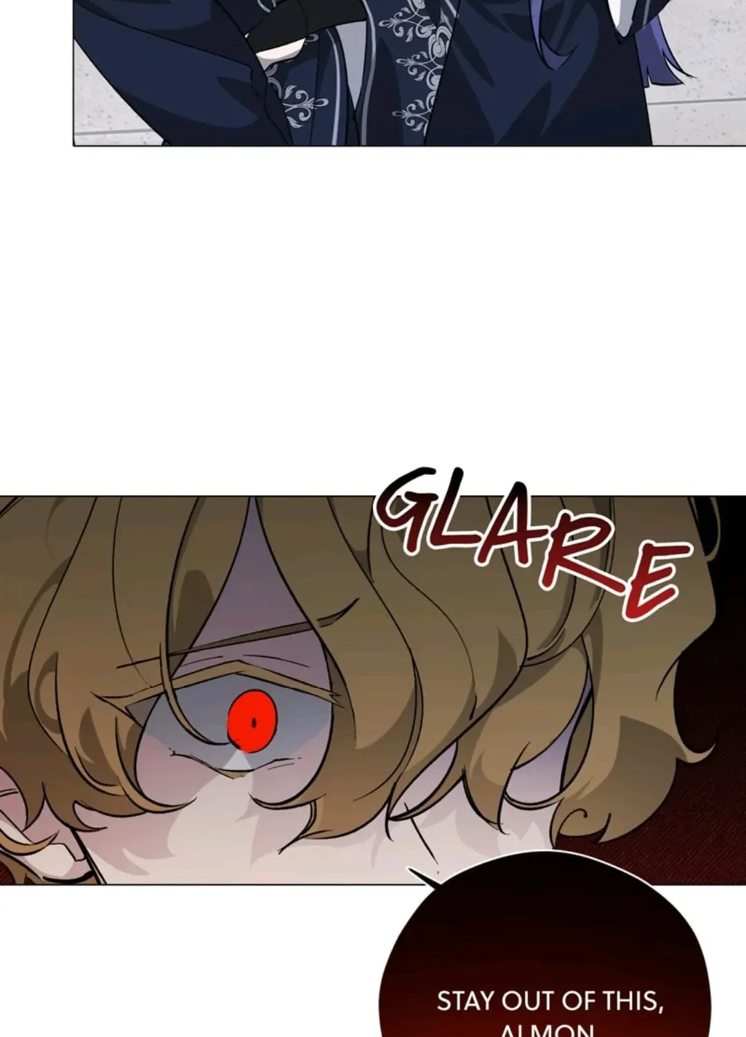Duchess's Lo-Fi Coffeehouse Chapter 46 page 18 - 