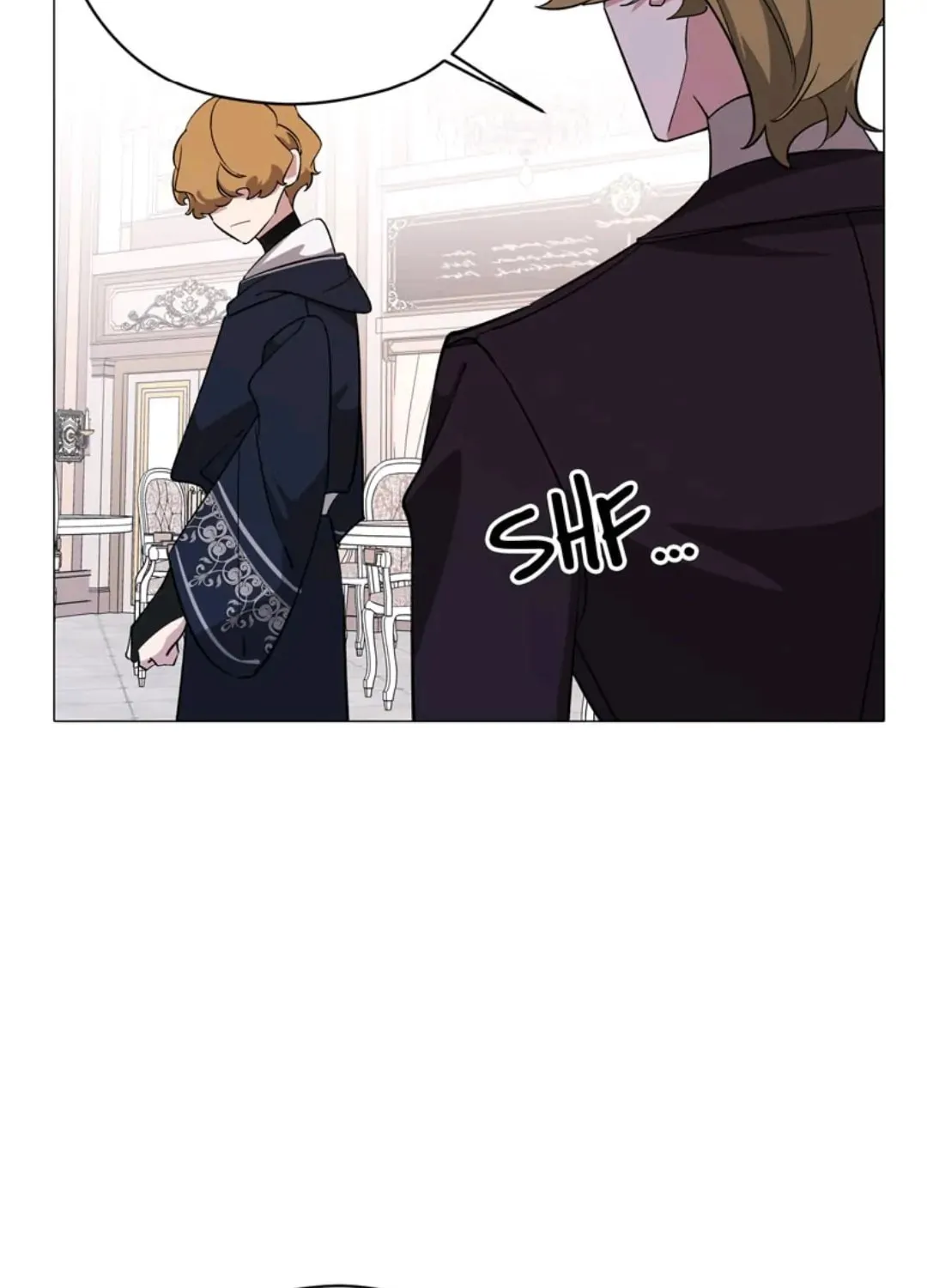Duchess's Lo-Fi Coffeehouse Chapter 46 page 21 - 