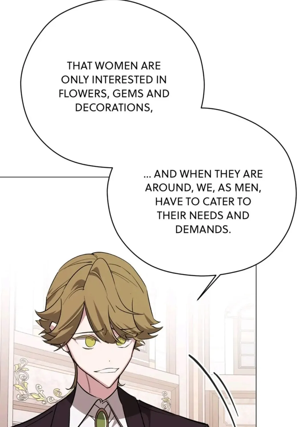 Duchess's Lo-Fi Coffeehouse Chapter 46 page 22 - 