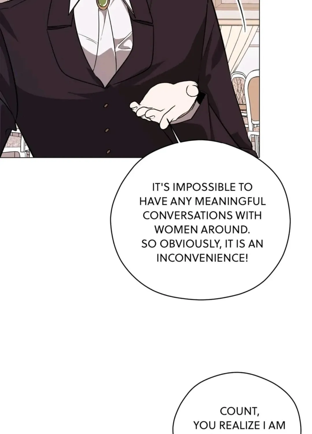 Duchess's Lo-Fi Coffeehouse Chapter 46 page 23 - 