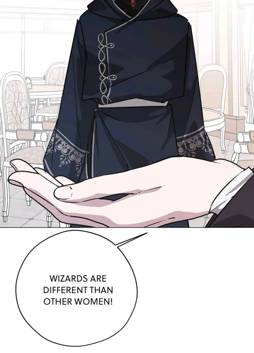 Duchess's Lo-Fi Coffeehouse Chapter 46 page 25 - 