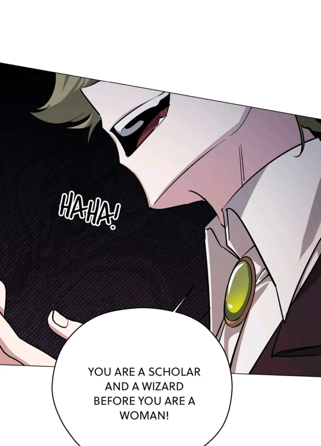 Duchess's Lo-Fi Coffeehouse Chapter 46 page 26 - 