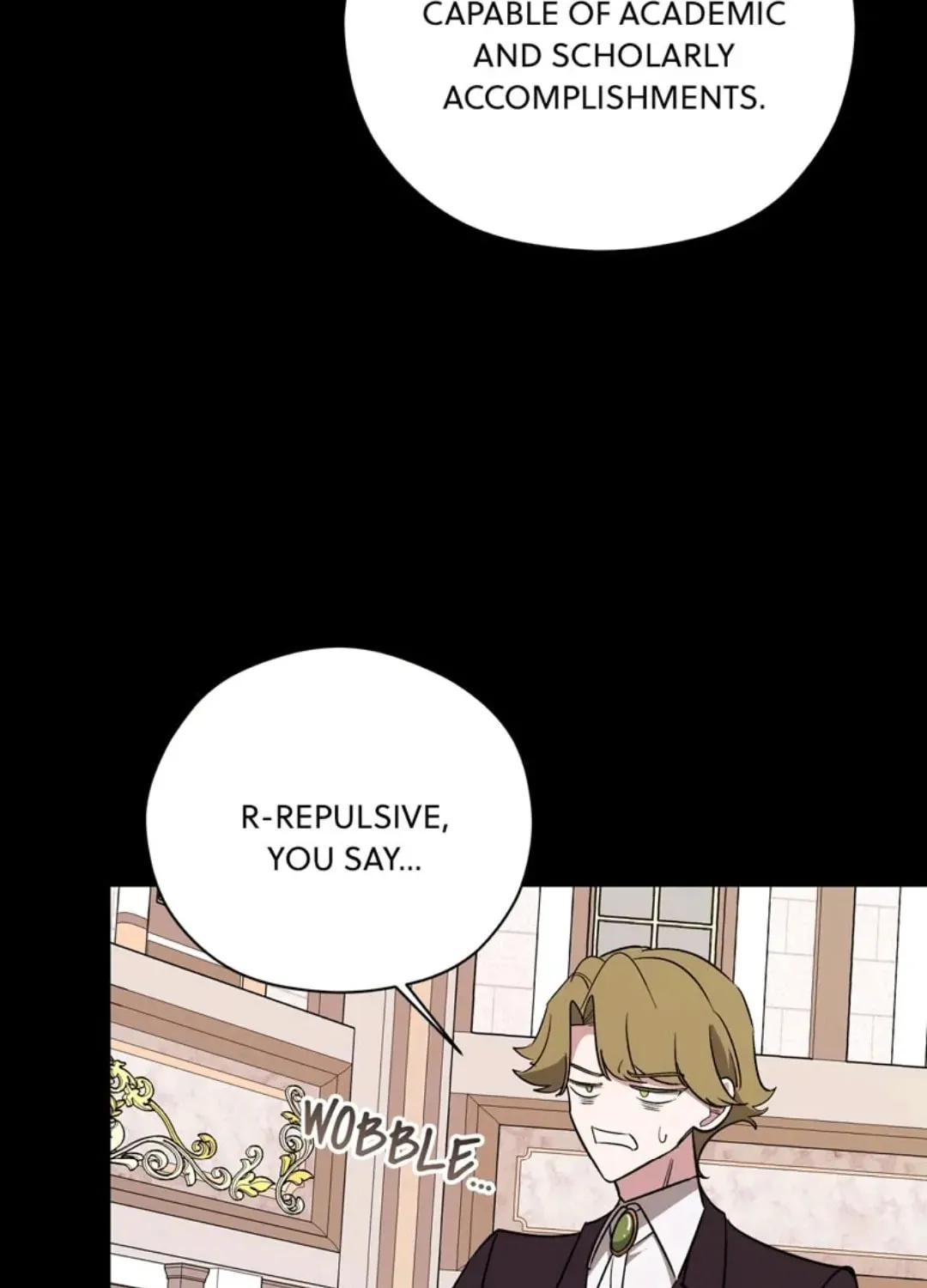 Duchess's Lo-Fi Coffeehouse Chapter 46 page 31 - 