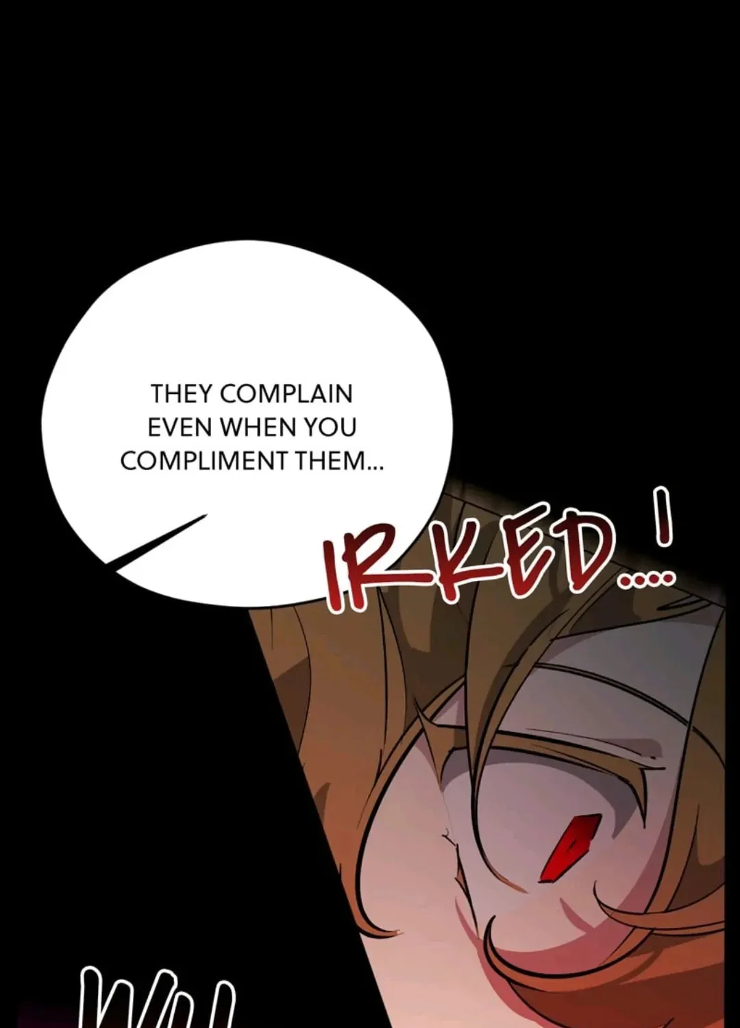 Duchess's Lo-Fi Coffeehouse Chapter 46 page 33 - 