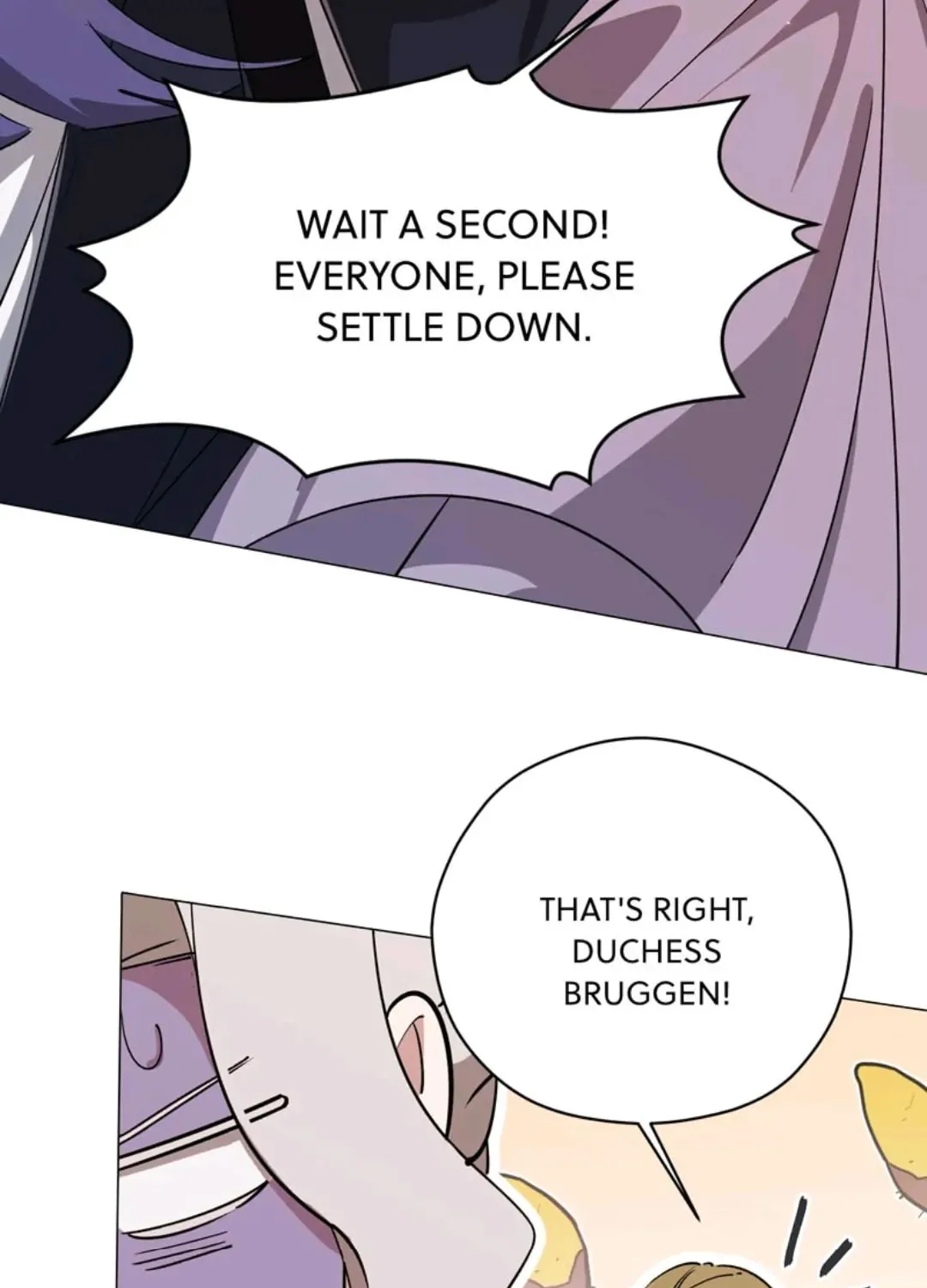 Duchess's Lo-Fi Coffeehouse Chapter 46 page 37 - 