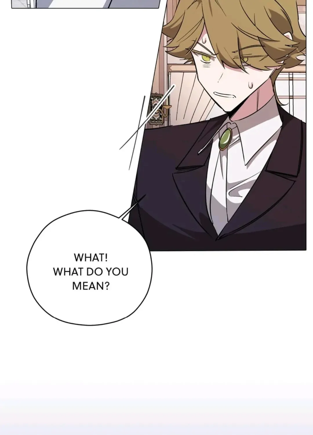 Duchess's Lo-Fi Coffeehouse Chapter 46 page 41 - 