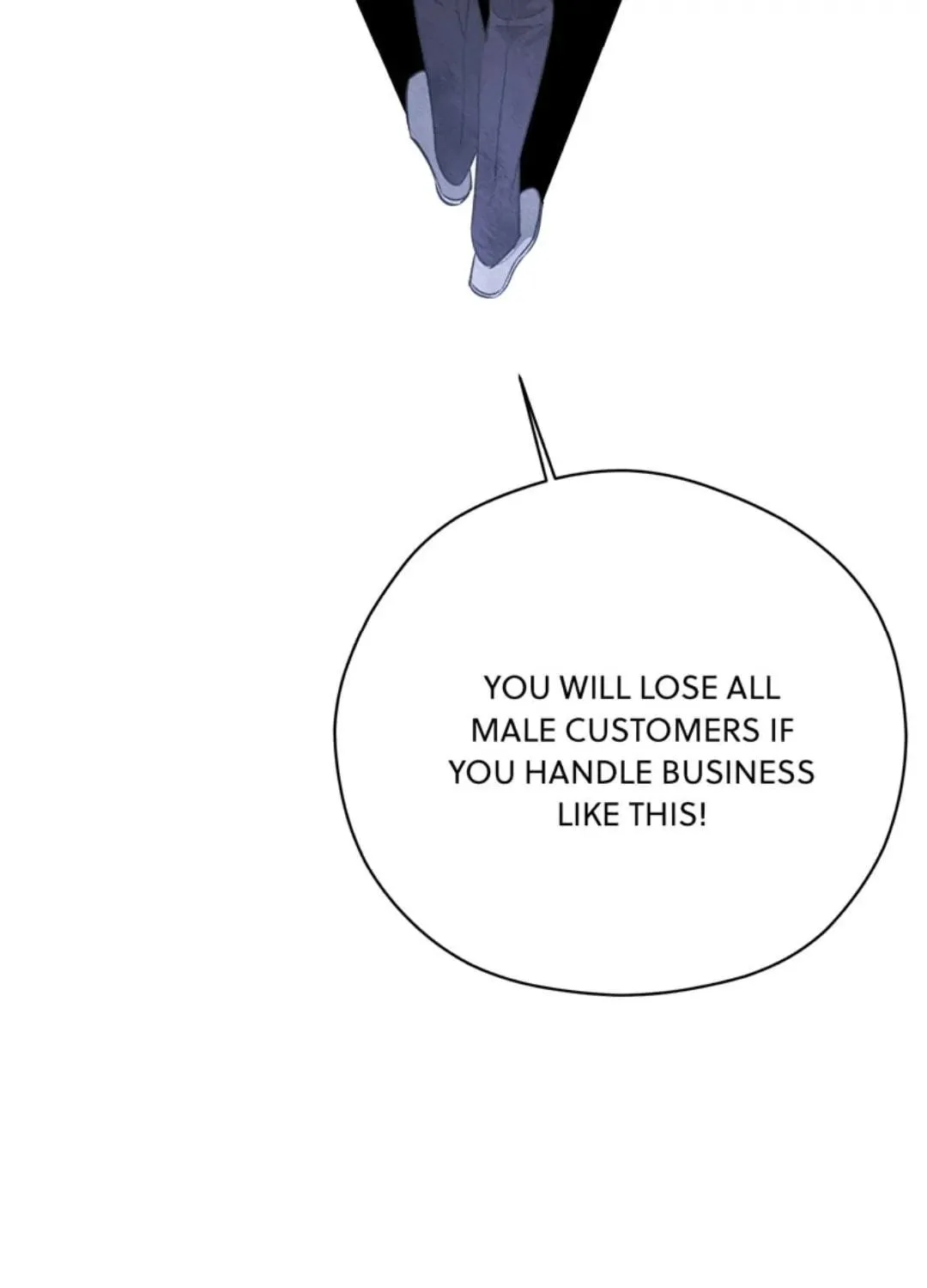 Duchess's Lo-Fi Coffeehouse Chapter 46 page 45 - 