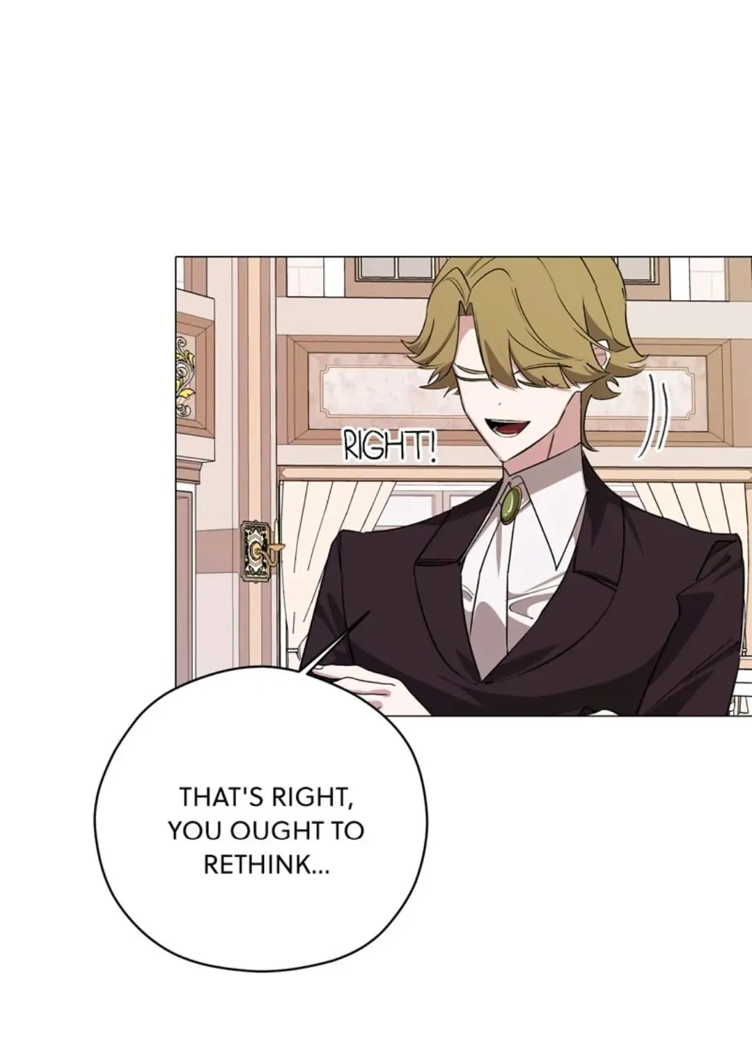 Duchess's Lo-Fi Coffeehouse Chapter 46 page 47 - 