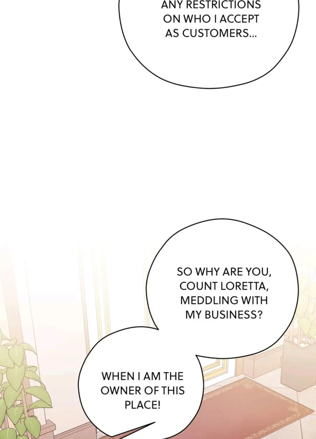 Duchess's Lo-Fi Coffeehouse Chapter 46 page 51 - 