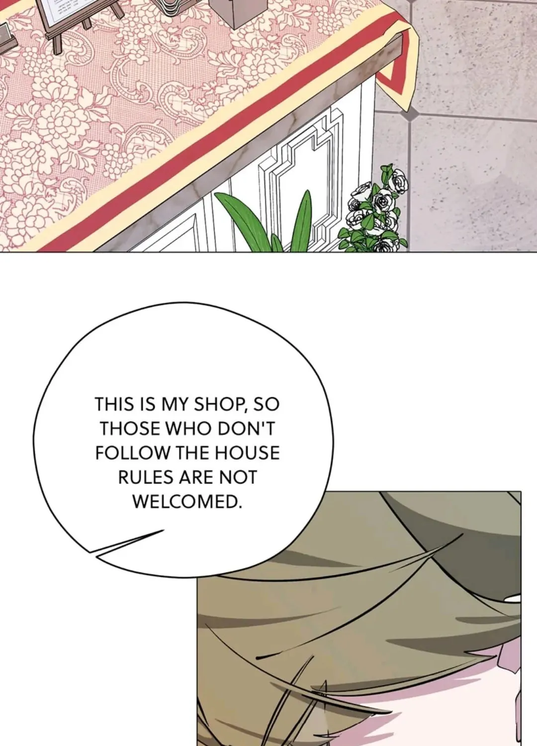 Duchess's Lo-Fi Coffeehouse Chapter 46 page 53 - 