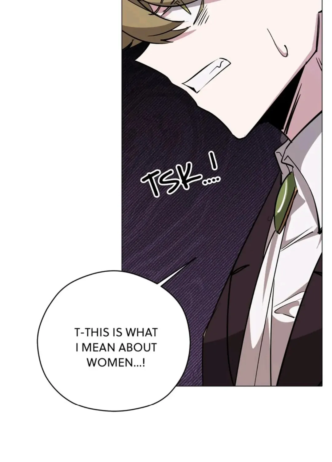 Duchess's Lo-Fi Coffeehouse Chapter 46 page 54 - 