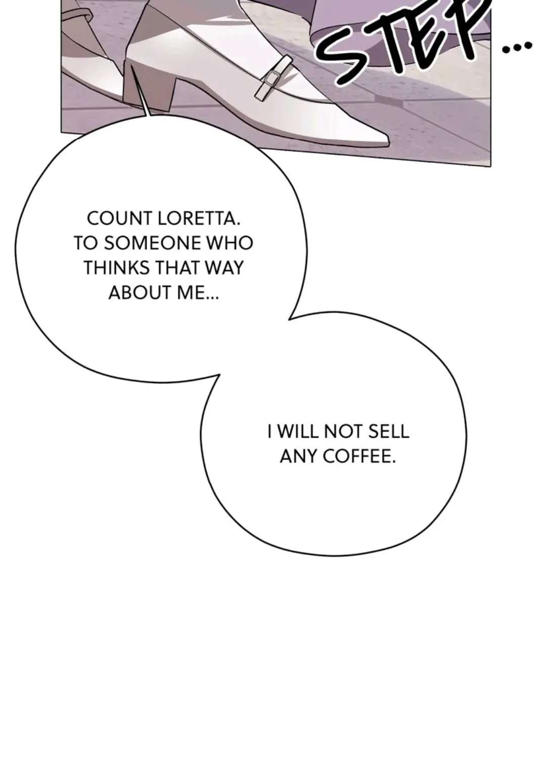 Duchess's Lo-Fi Coffeehouse Chapter 46 page 58 - 
