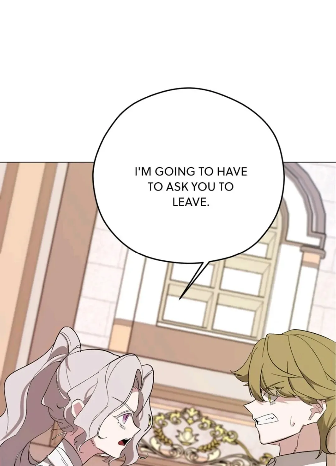 Duchess's Lo-Fi Coffeehouse Chapter 46 page 59 - 