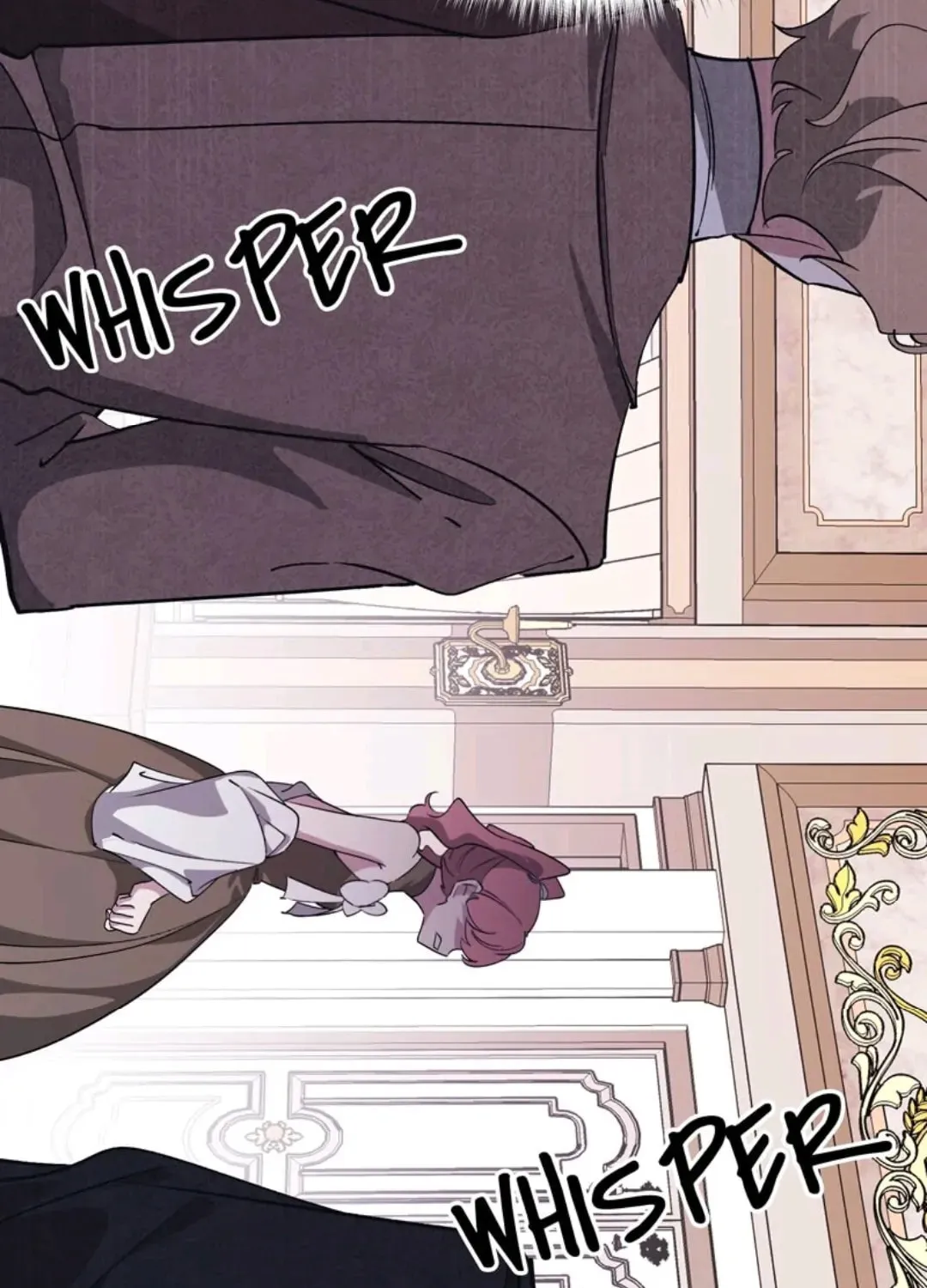 Duchess's Lo-Fi Coffeehouse Chapter 46 page 7 - 