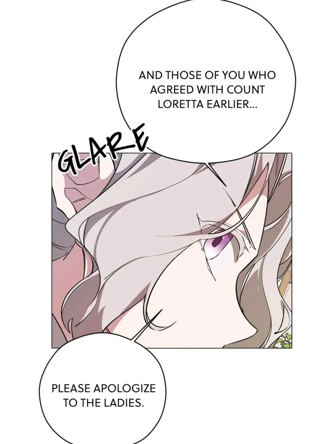 Duchess's Lo-Fi Coffeehouse Chapter 46 page 62 - 