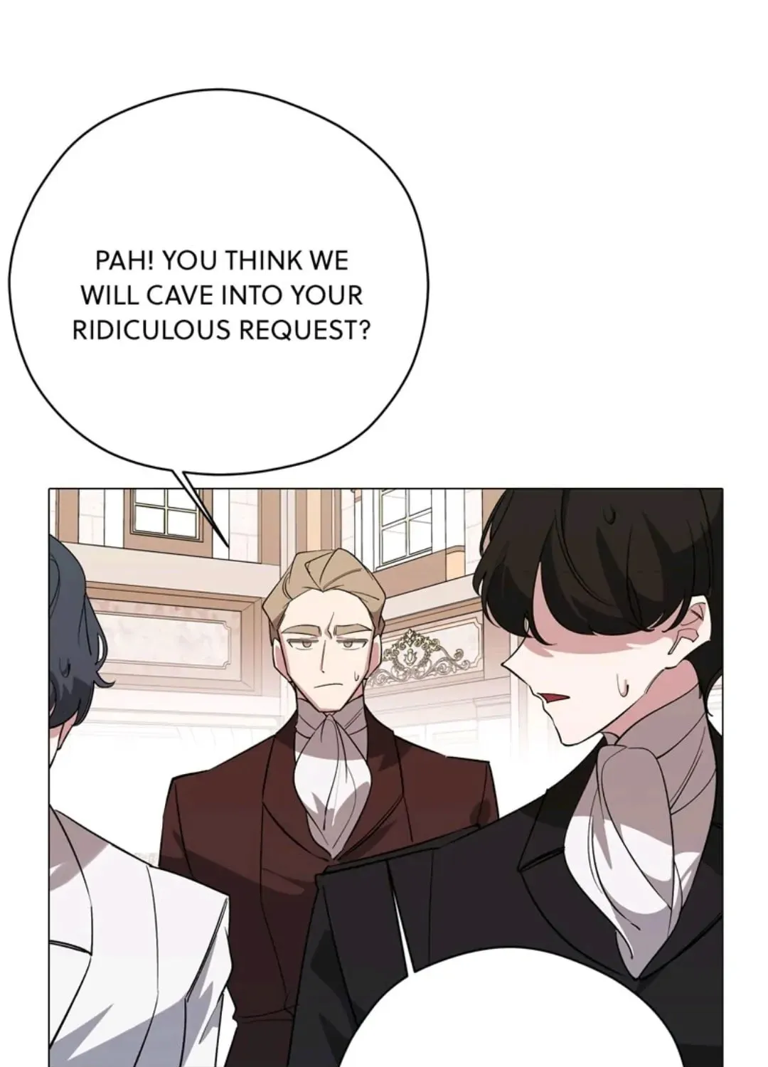 Duchess's Lo-Fi Coffeehouse Chapter 46 page 65 - 