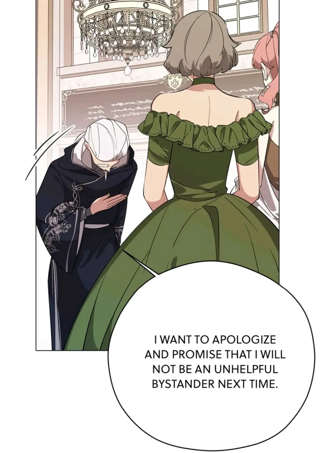 Duchess's Lo-Fi Coffeehouse Chapter 46 page 74 - 
