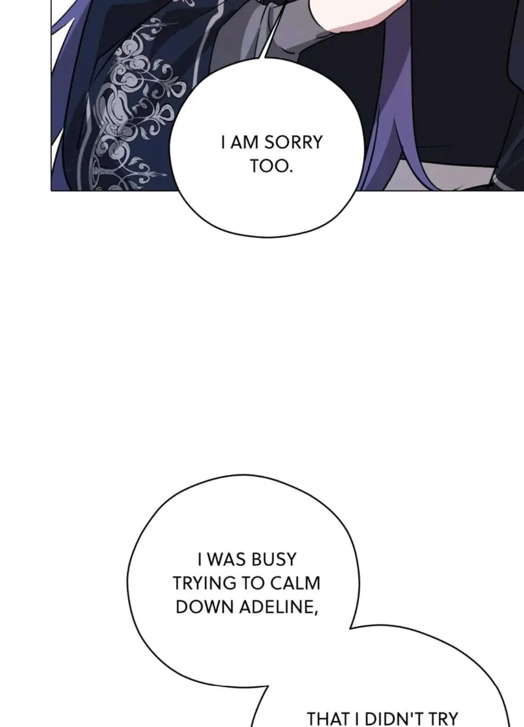 Duchess's Lo-Fi Coffeehouse Chapter 46 page 77 - 