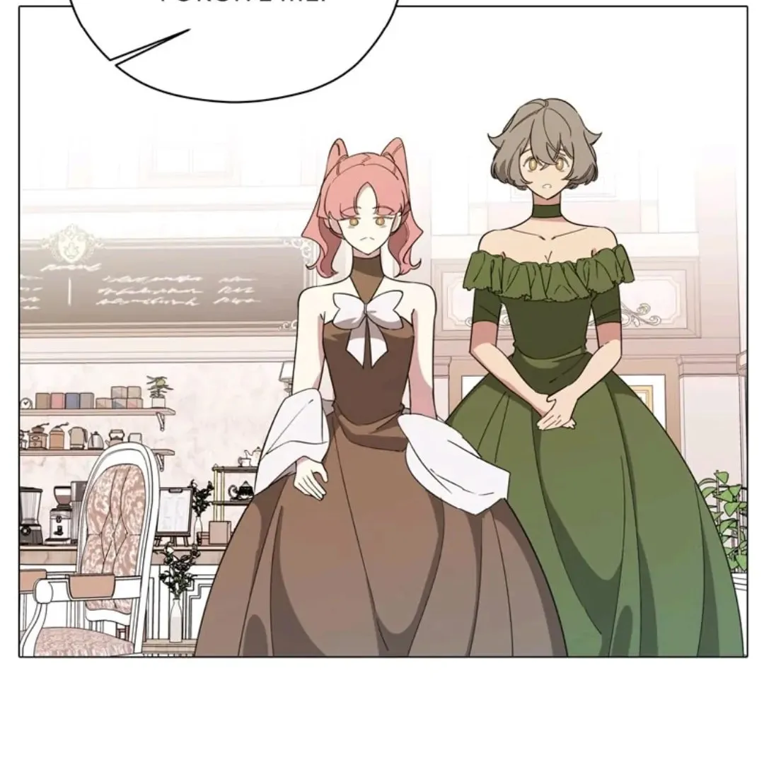 Duchess's Lo-Fi Coffeehouse Chapter 46 page 80 - 