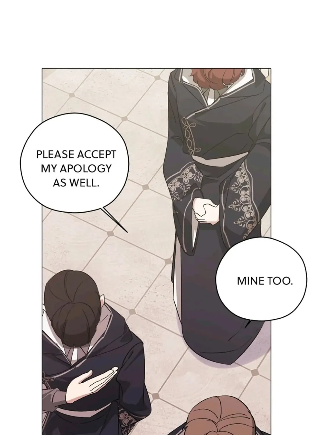 Duchess's Lo-Fi Coffeehouse Chapter 46 page 81 - 