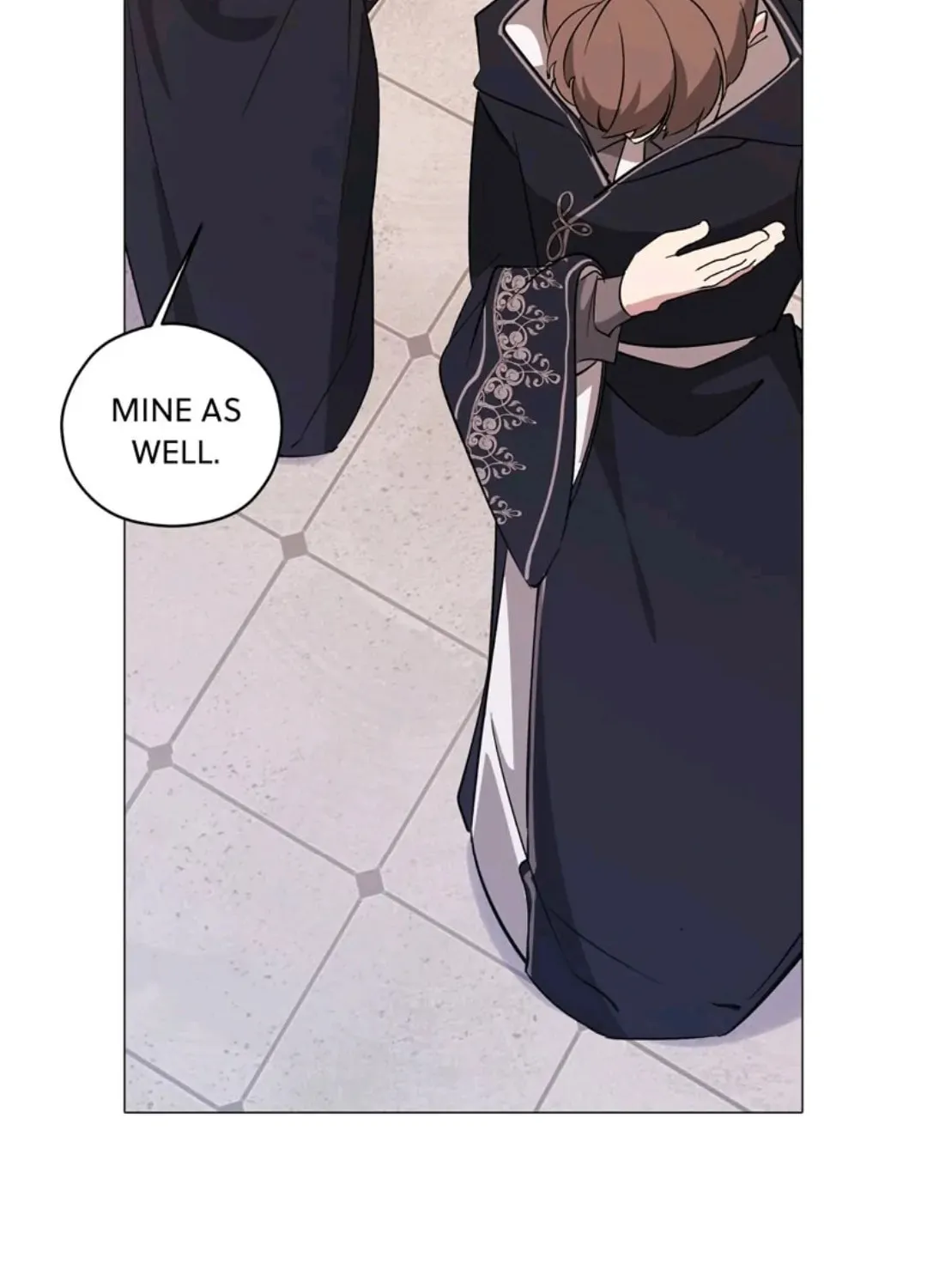 Duchess's Lo-Fi Coffeehouse Chapter 46 page 82 - 