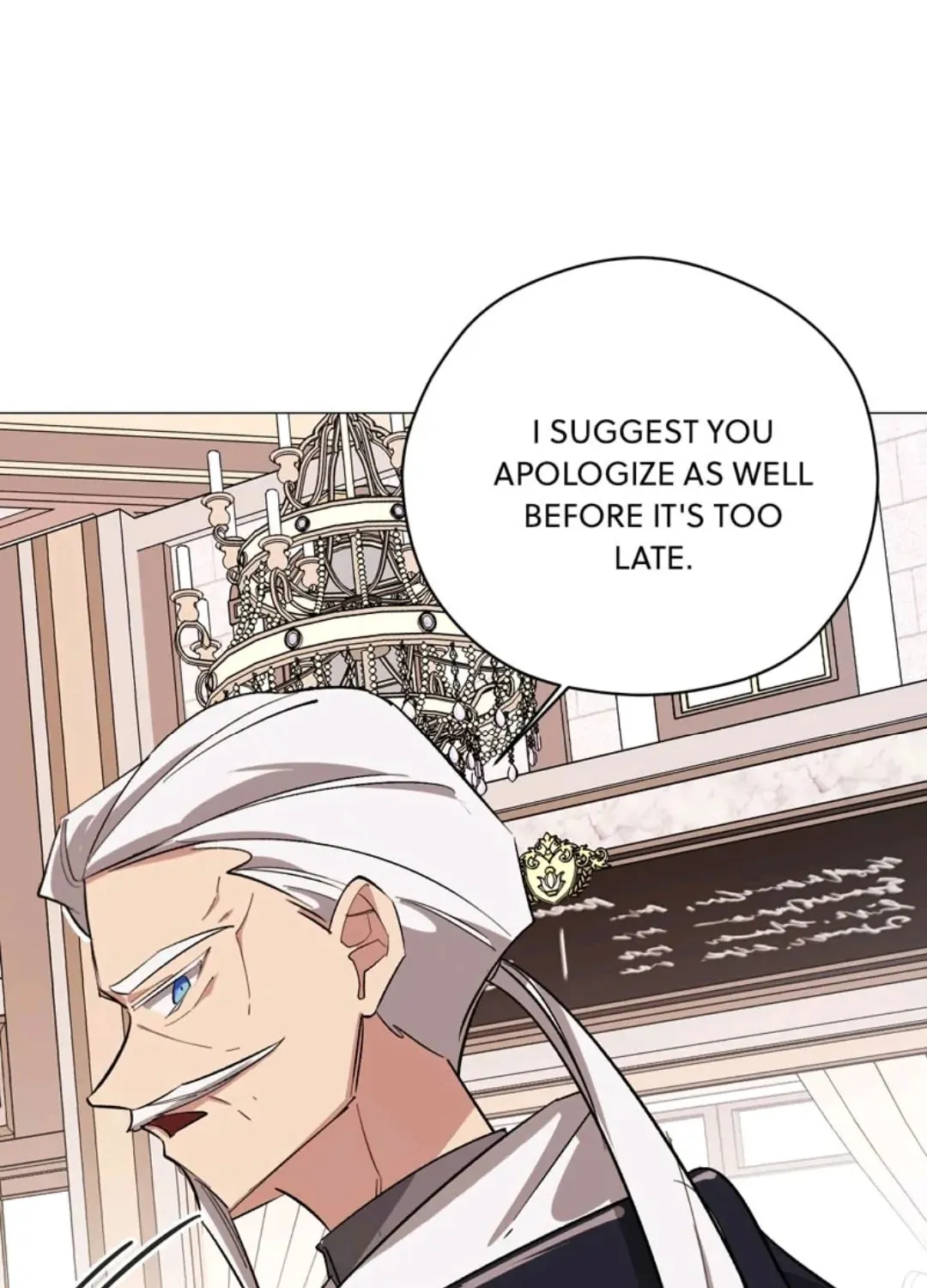 Duchess's Lo-Fi Coffeehouse Chapter 46 page 83 - 