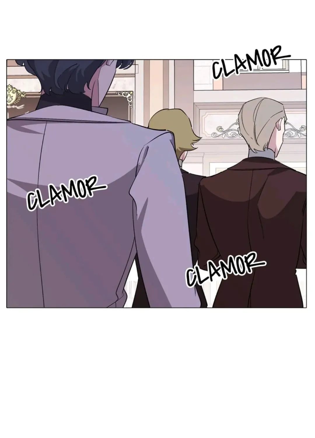 Duchess's Lo-Fi Coffeehouse Chapter 46 page 87 - 