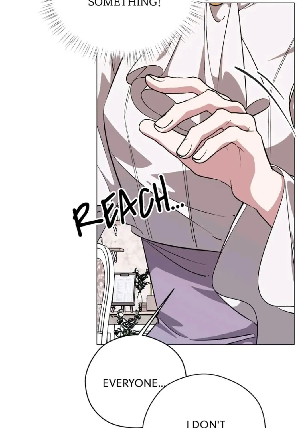 Duchess's Lo-Fi Coffeehouse Chapter 46 page 10 - 