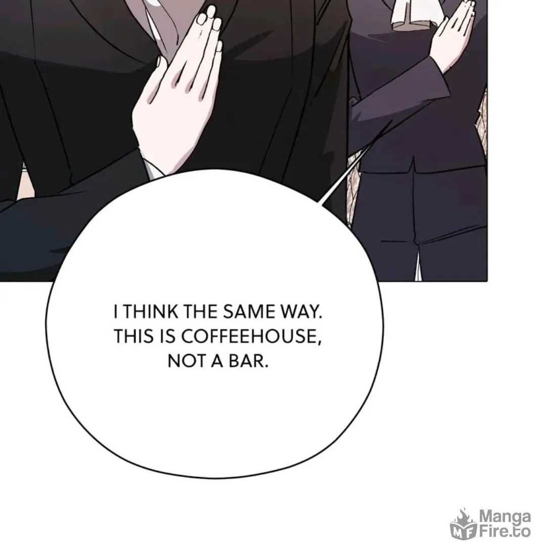 Duchess's Lo-Fi Coffeehouse Chapter 46 page 96 - 
