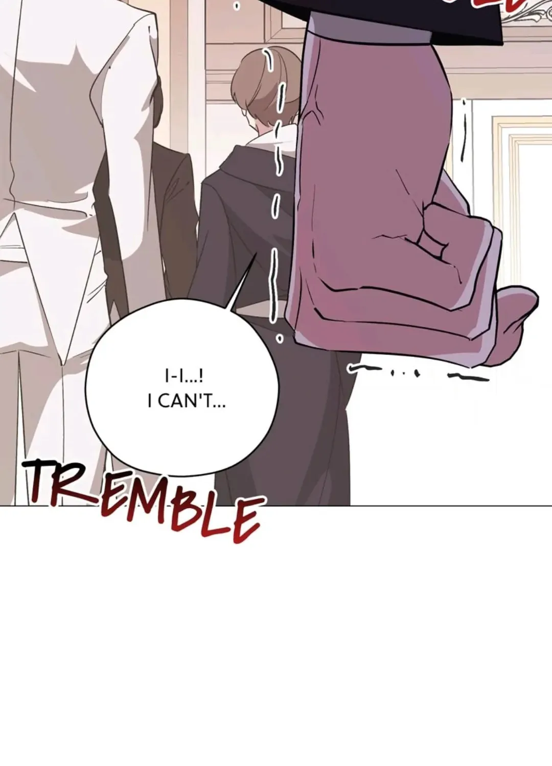 Duchess's Lo-Fi Coffeehouse Chapter 46 page 98 - 