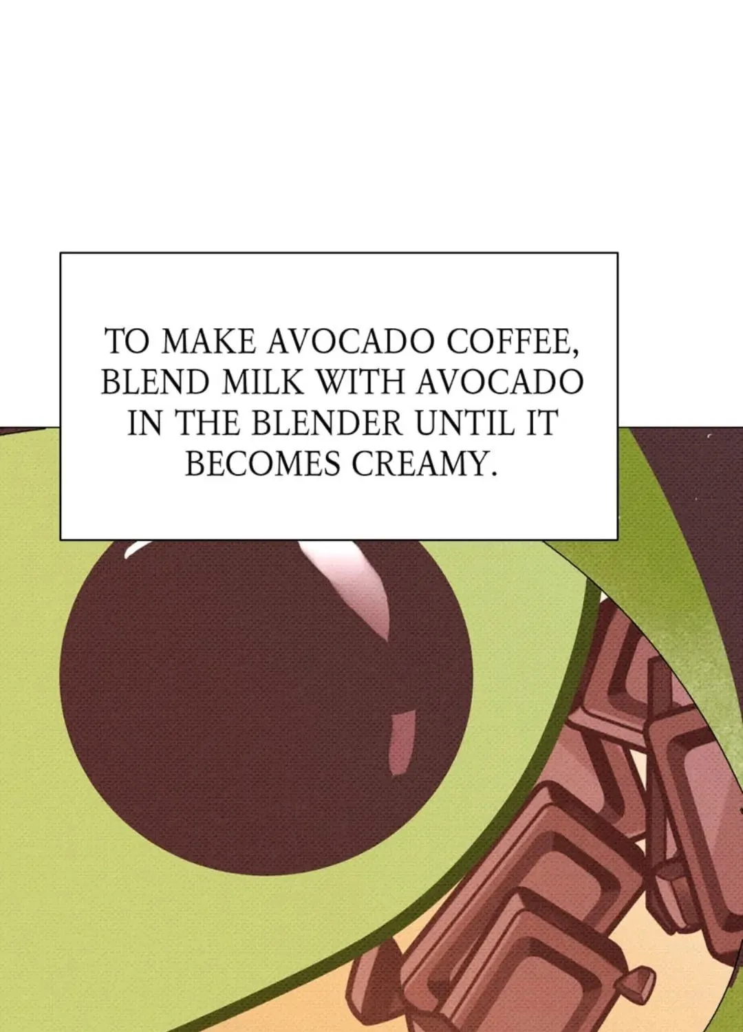 Duchess's Lo-Fi Coffeehouse Chapter 47 page 109 - 