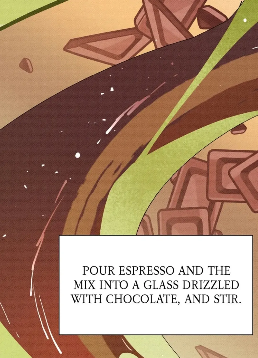 Duchess's Lo-Fi Coffeehouse Chapter 47 page 110 - 