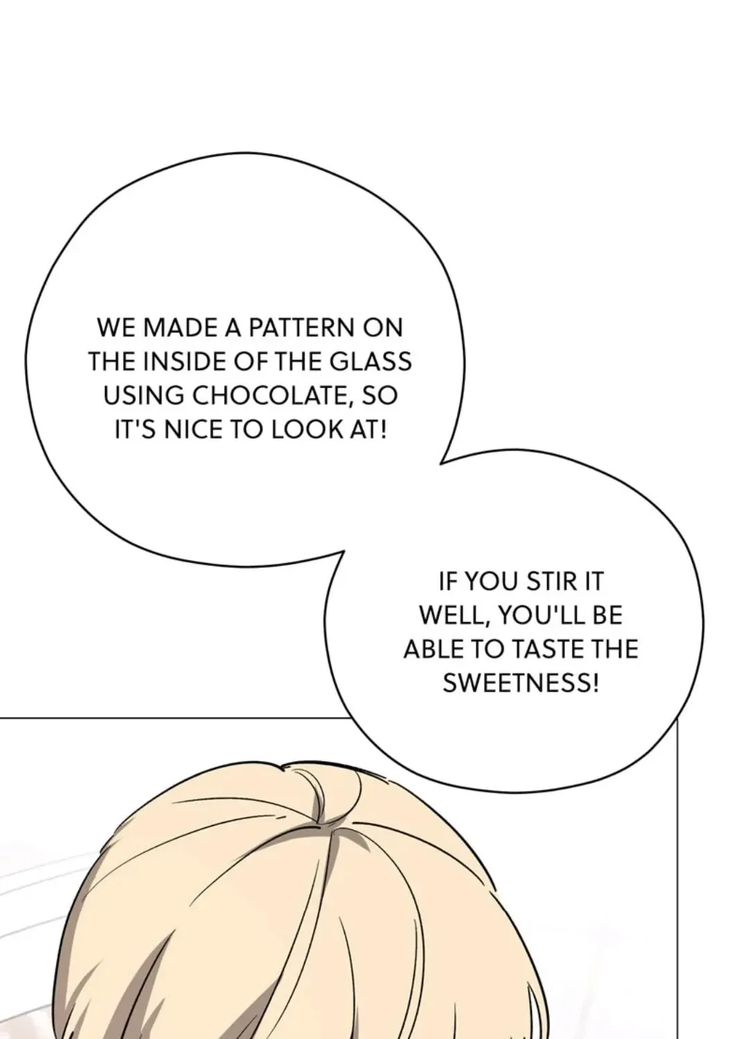 Duchess's Lo-Fi Coffeehouse Chapter 47 page 114 - 