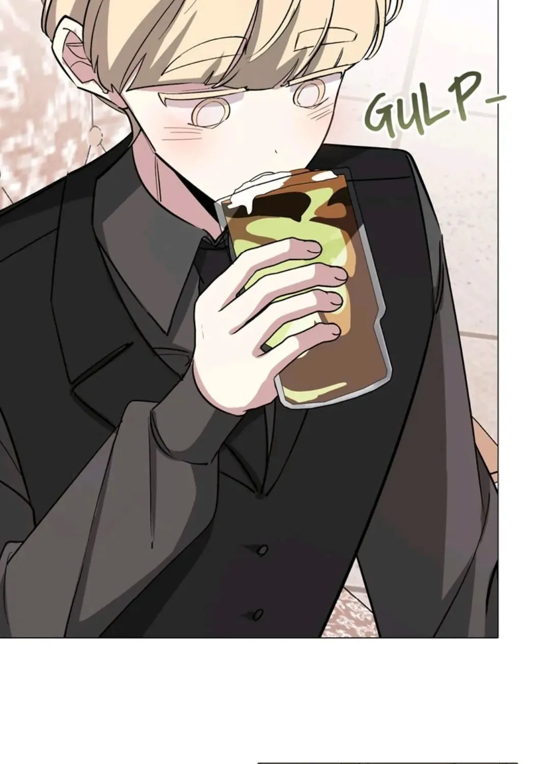 Duchess's Lo-Fi Coffeehouse Chapter 47 page 115 - 