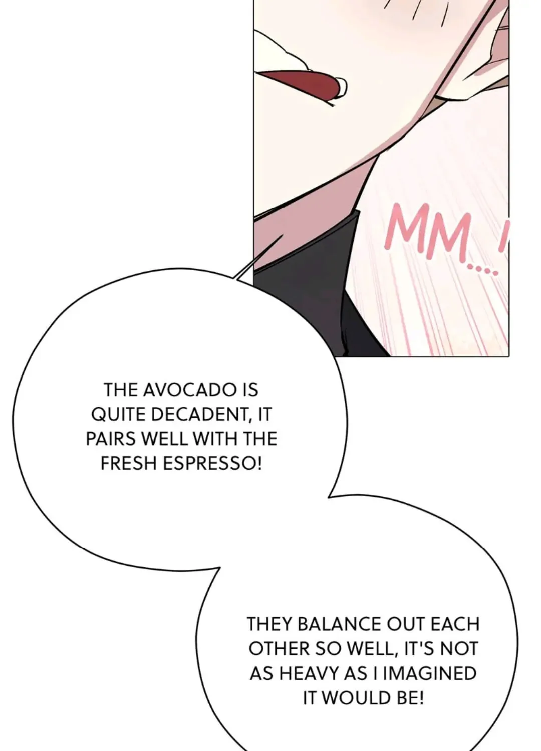 Duchess's Lo-Fi Coffeehouse Chapter 47 page 117 - 