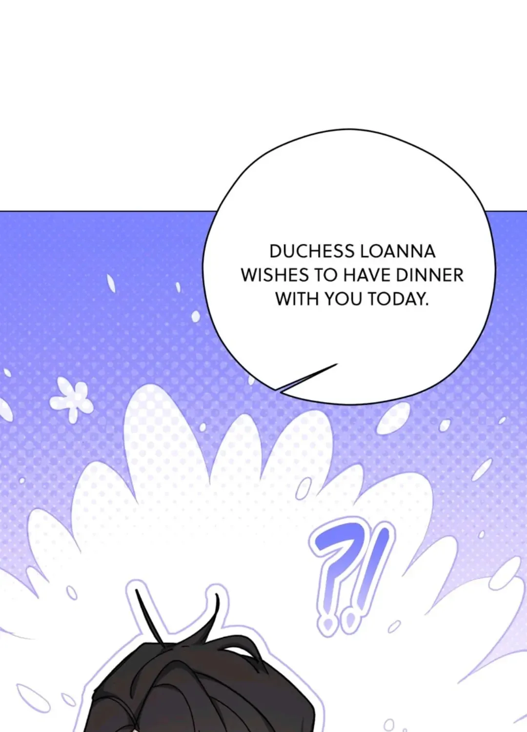 Duchess's Lo-Fi Coffeehouse Chapter 47 page 17 - 