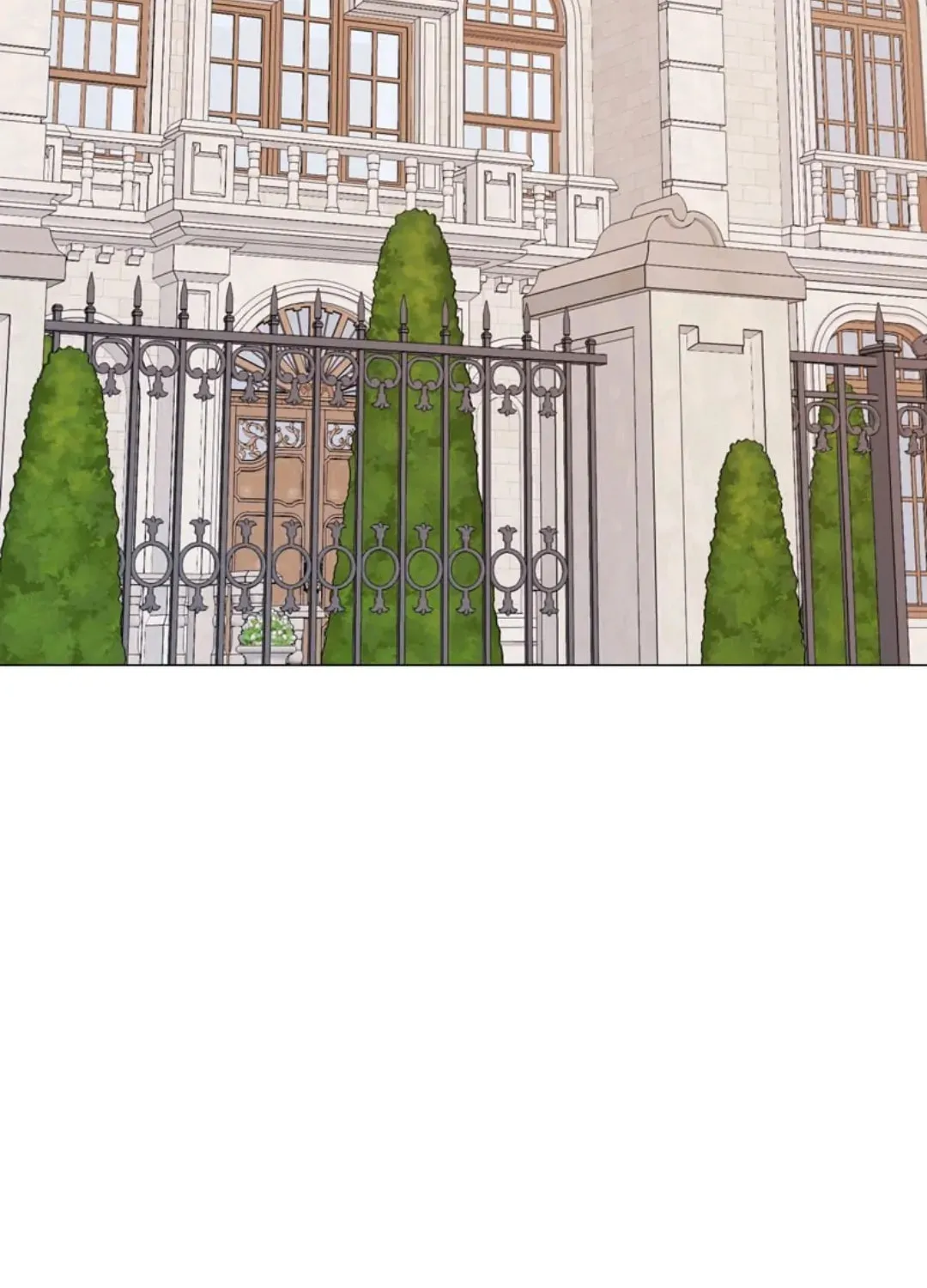 Duchess's Lo-Fi Coffeehouse Chapter 47 page 3 - 