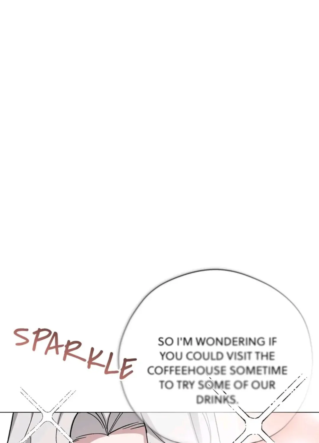 Duchess's Lo-Fi Coffeehouse Chapter 47 page 27 - 