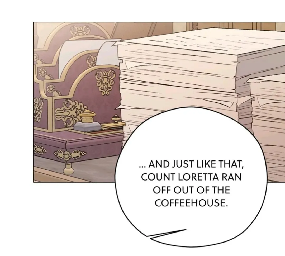 Duchess's Lo-Fi Coffeehouse Chapter 47 page 4 - 