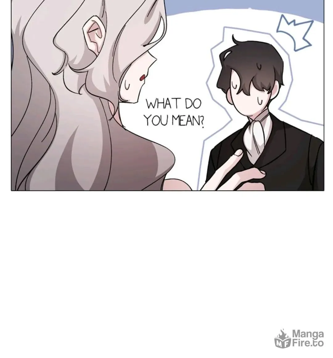 Duchess's Lo-Fi Coffeehouse Chapter 47 page 32 - 