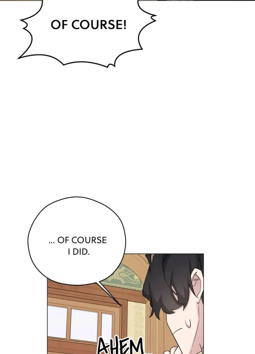 Duchess's Lo-Fi Coffeehouse Chapter 47 page 34 - 