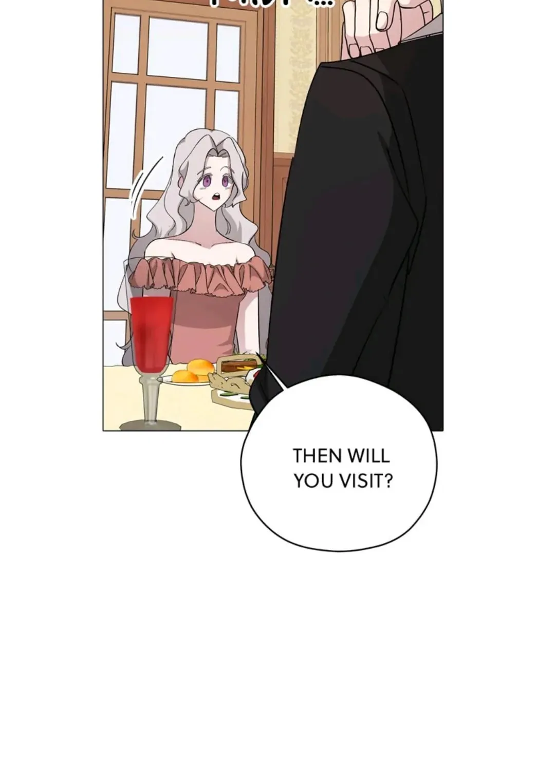 Duchess's Lo-Fi Coffeehouse Chapter 47 page 35 - 
