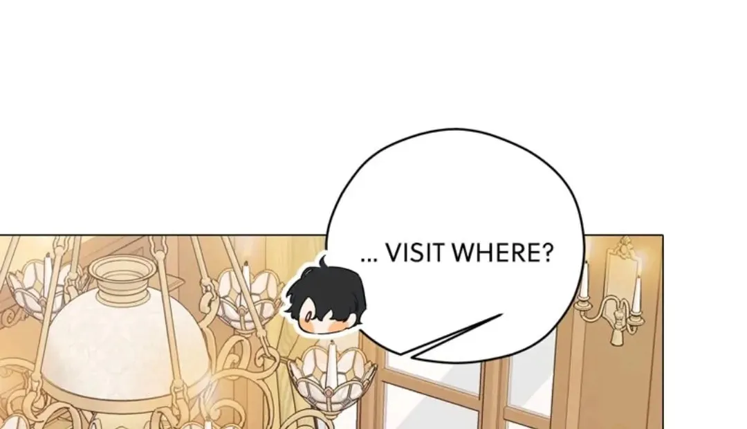 Duchess's Lo-Fi Coffeehouse Chapter 47 page 36 - 