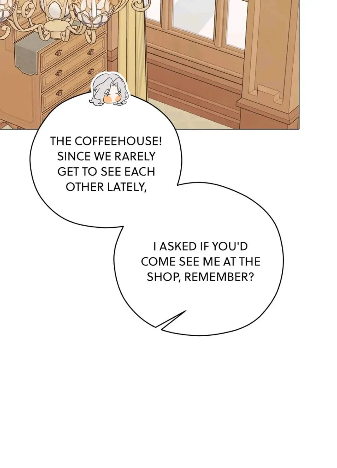 Duchess's Lo-Fi Coffeehouse Chapter 47 page 37 - 